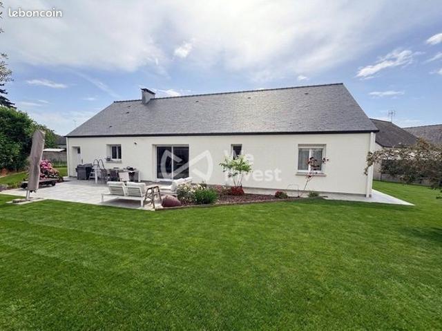 Maison vente à Saint-Gildas-des-Bois, Loire-Atlantique
