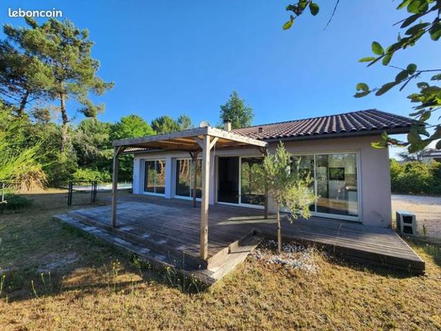 Maison vente à Lesparre-Médoc, Lesparre-médoc