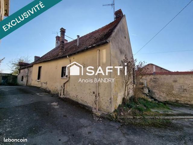 Maison vente à Beaurieux, Aisne