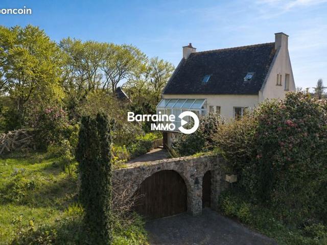 Maison vente à Brest, Bretagne