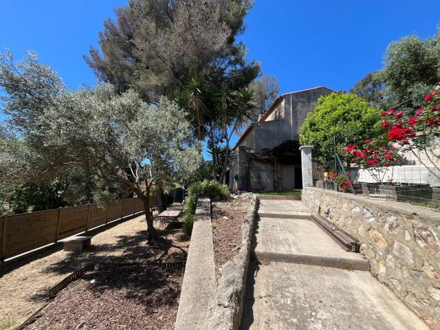 Maison vente à Arrondissement de Toulon, La Seyne-sur-mer