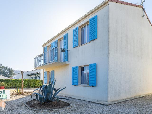 Maison vente à Fontenay-le-Comte, Luçon