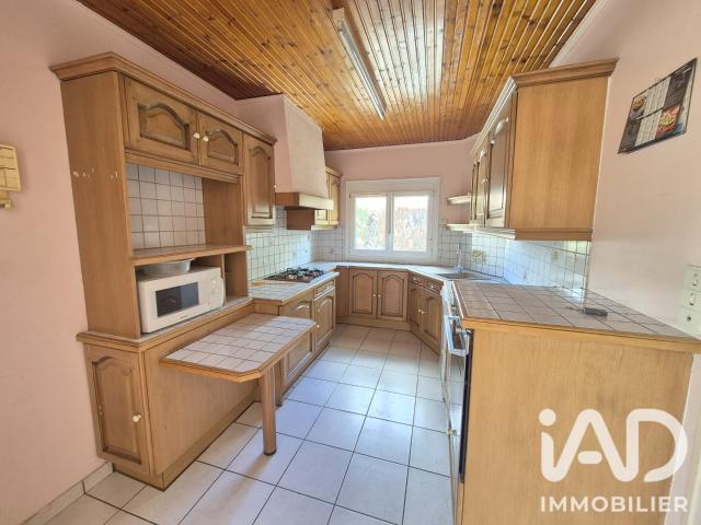 Maison vente à Le Perchambaud, Mouilleron-le-Captif