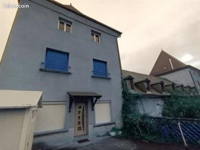 Maison vente à Saint-Flour, Massiac