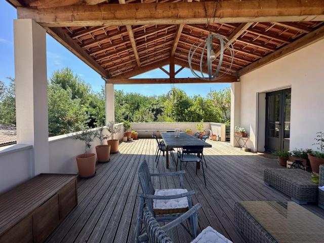 Maison vente à Béziers, Pézenas