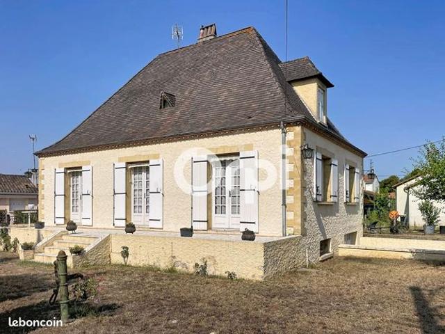 Maison vente à Bergerac