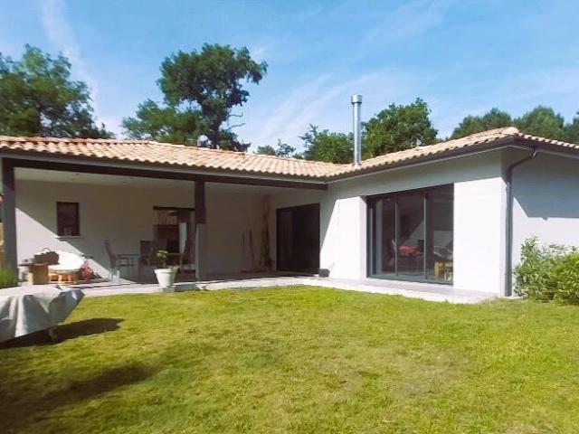 Maison vente à France métropolitaine, Belin-béliet