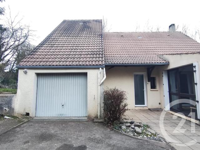 Maison vente à Ville Sauvage, Étampes