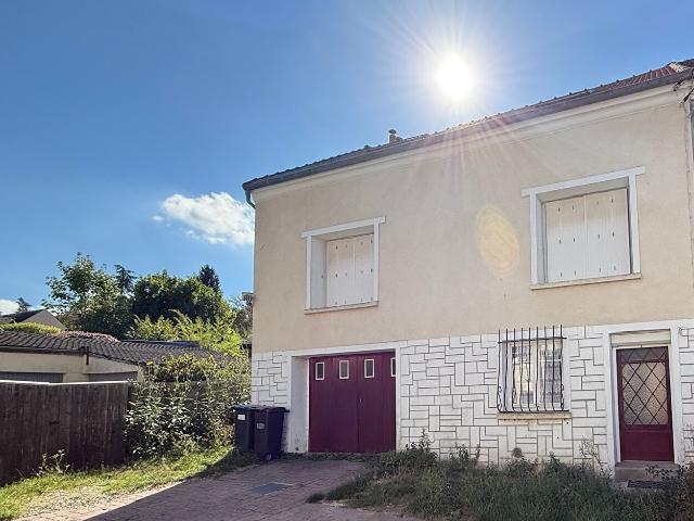 Maison vente à Germigny-l'Évêque, Seine-et-Marne