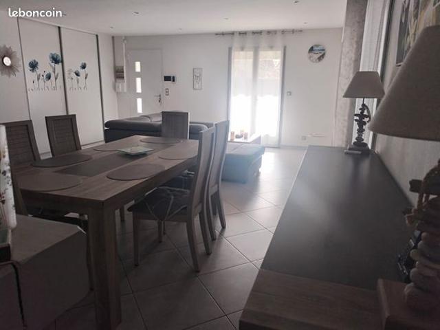 Maison vente à Arcachon, Biganos