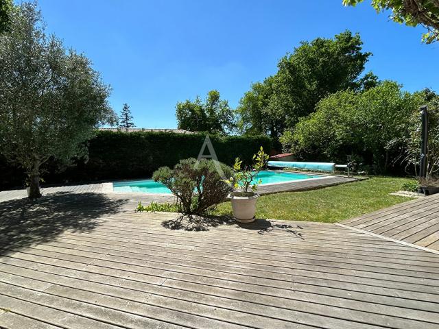 Maison vente à Saint-médard-en-jalles, Issac