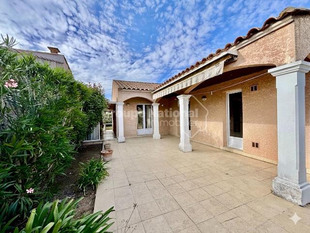 Maison vente à Montpellier, Lunel