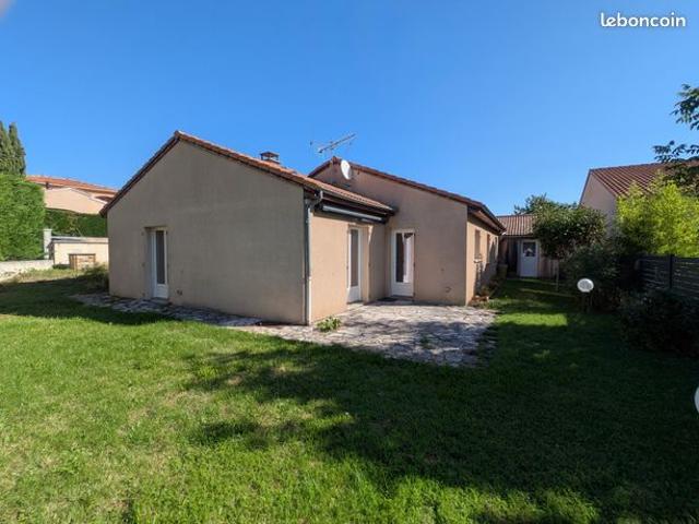 Maison vente à Clermont-Ferrand, Chamalières