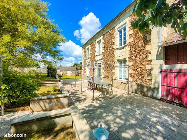Maison vente à Chartres, Cernay
