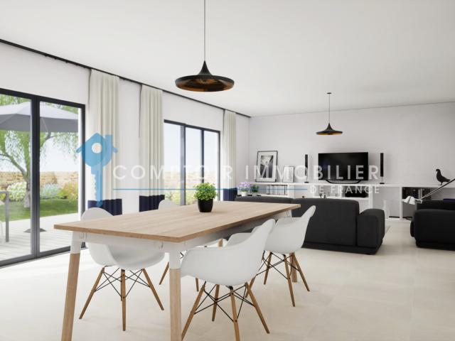 Maison vente à Aix-en-Provence, Saint-cannat