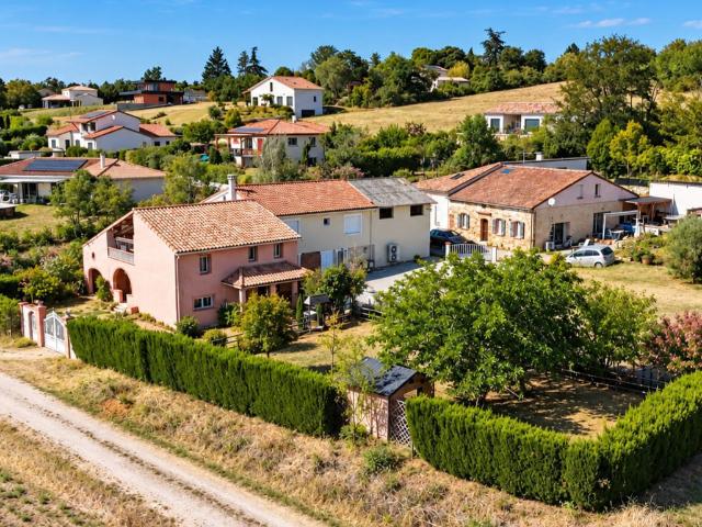Maison vente à Hameau de Prieurat, Montaut