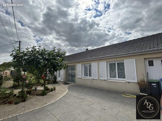 Maison vente à Rambouillet, Boinville-le-gaillard