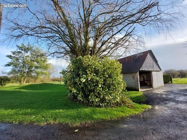 Maison vente à Avranches, Cérences