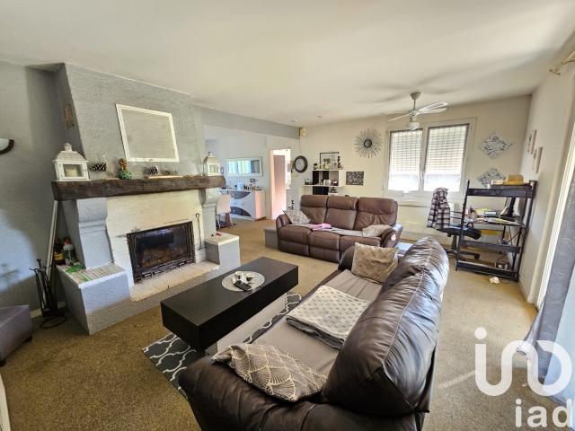 Maison vente à Bergerac, Creysse