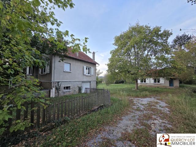 Maison vente à Girac, Lot