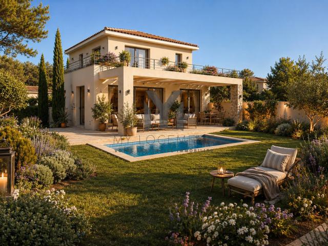Maison vente à Aix-en-Provence, Aix-en-provence