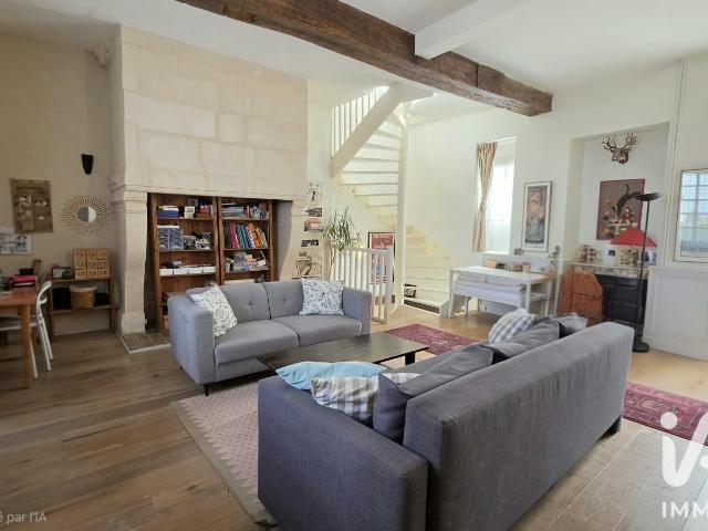 Maison vente à Le Plateau, Poitiers