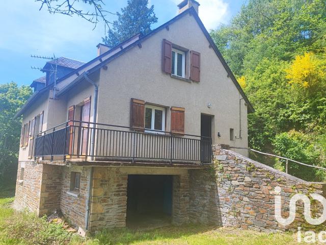 Maison vente à Estaing