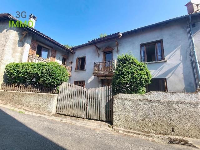 Maison vente à Bagnères-de-Bigorre, Aveux