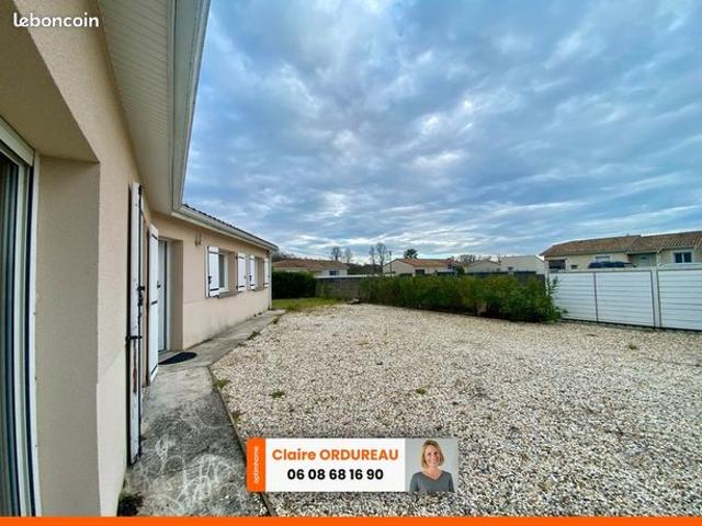 Maison vente à Blaye, Teuillac