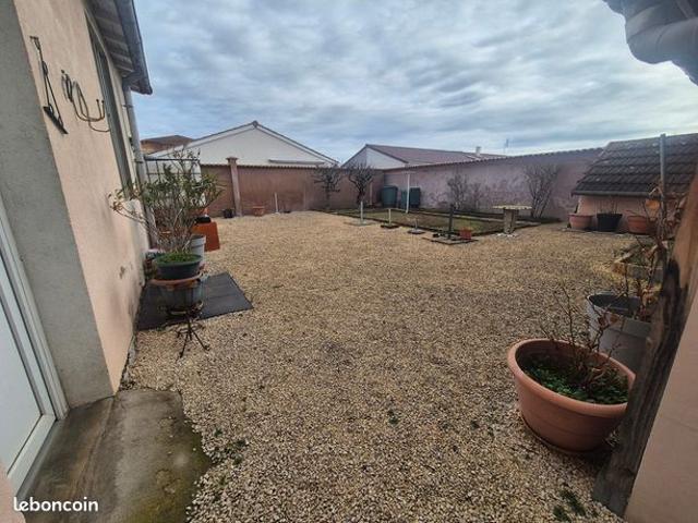 Maison vente à Roanne
