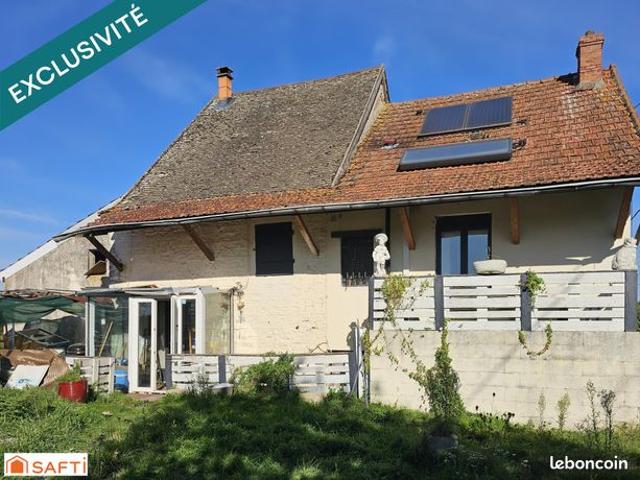 Maison vente à Chalon-sur-Saône, Chalon-sur-saône