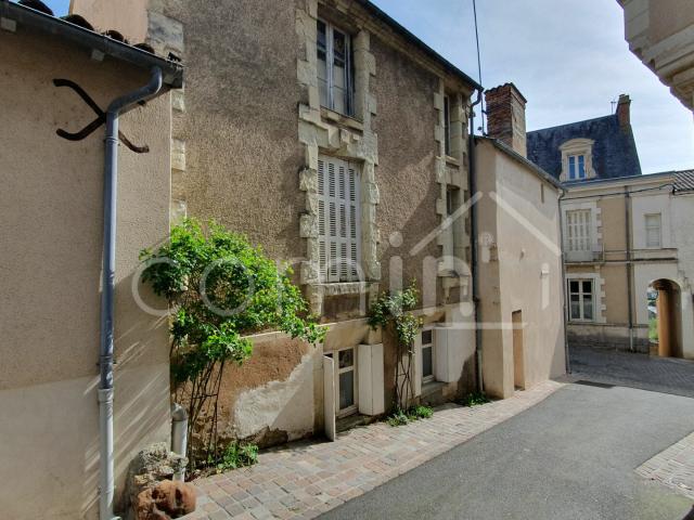 Maison vente à Bressuire, Thouars