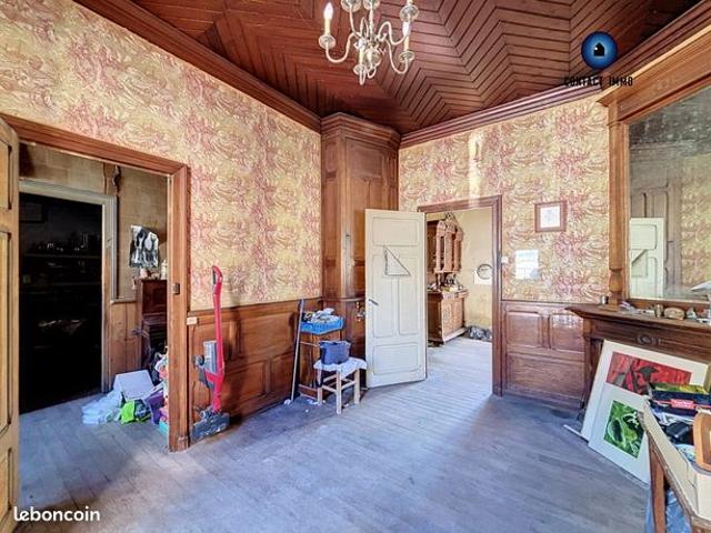 Maison vente à Brive-la-Gaillarde, Objat