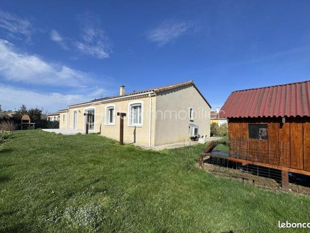 Maison vente à Castres, Labruguière