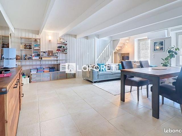 Maison vente à La Rochelle, La Jarrie