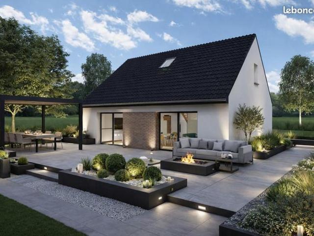 Maison vente à Lens, Sallaumines