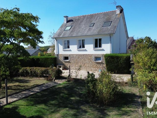 Maison vente à Bellevue, Saint-Hélen