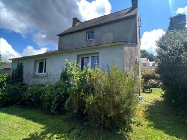 Maison vente à Châteaulin, Bretagne