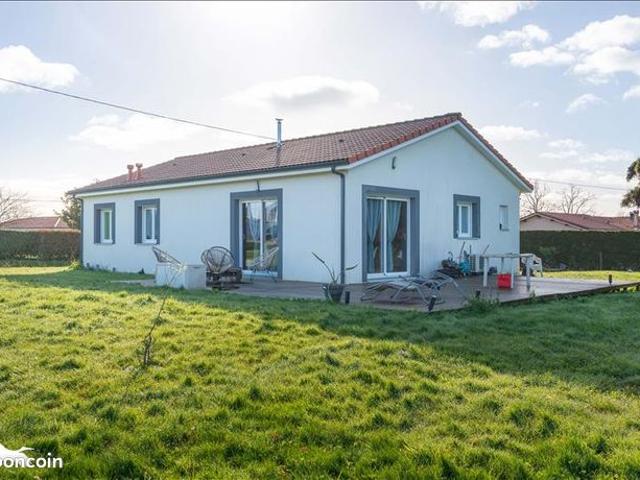 Maison vente à Hagetmau
