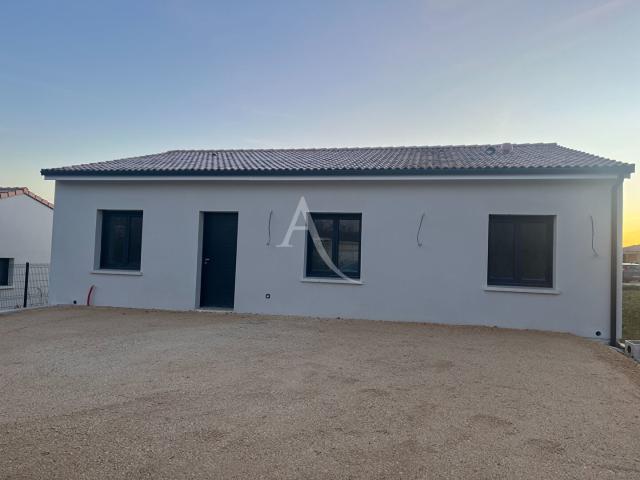 Maison vente à Villeneuve-sur-Lot, Frespech