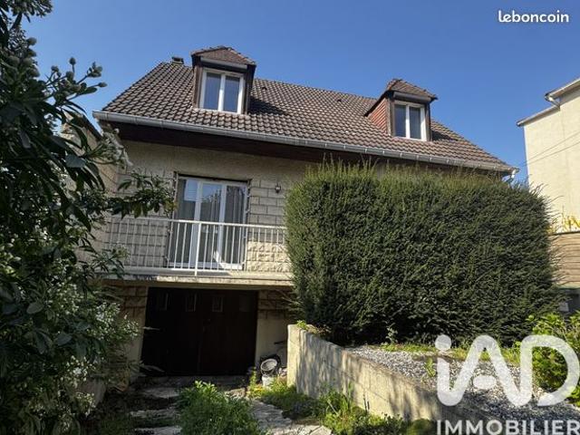 Maison vente à Bobigny, Bondy