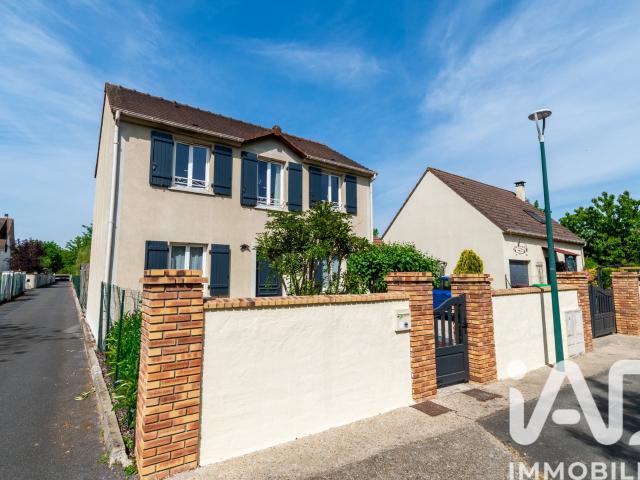 Maison vente à Palaiseau, Ollainville