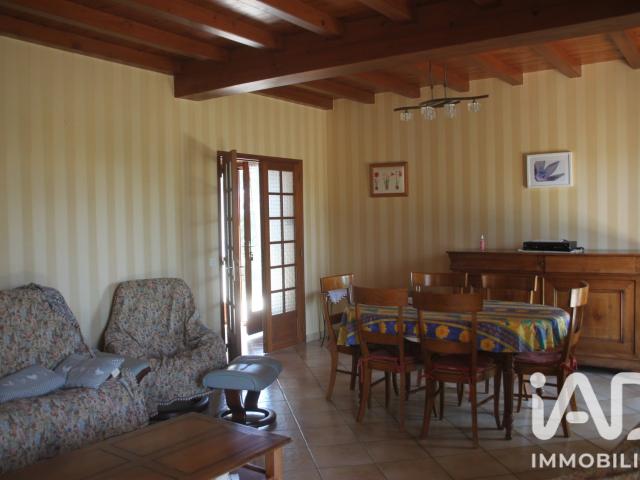 Maison vente à Bonnin, Duras