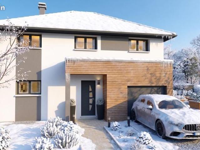Maison vente à Torcy, Coupvray