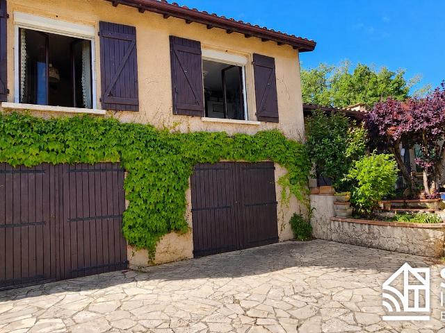 Maison vente à Muret