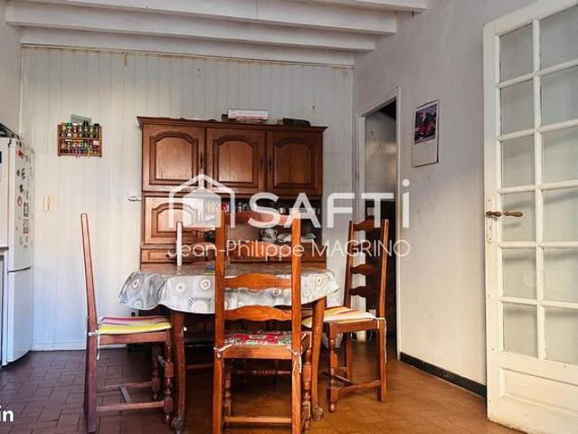 Maison vente à Limoux, Roquefeuil