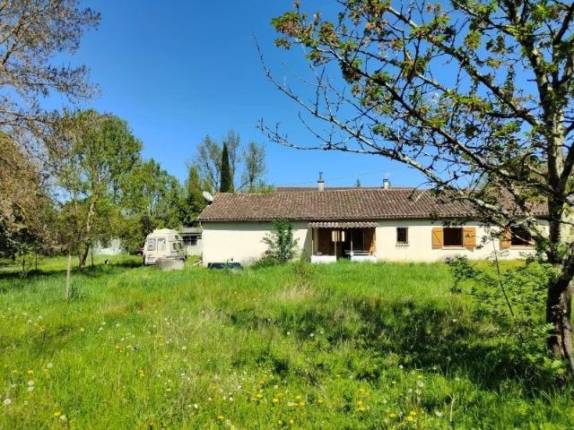 Maison vente à Auch