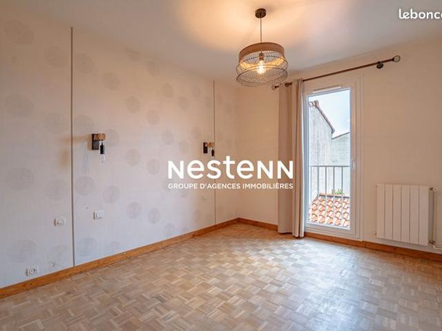 Maison vente à Toulouse, Villeneuve-tolosane
