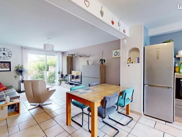 Maison vente à Dijon, Saint-apollinaire