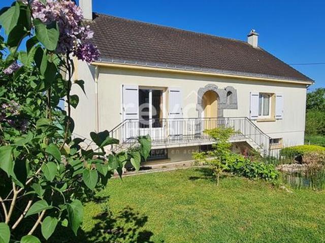 Maison vente à Le Loroux-bottereau